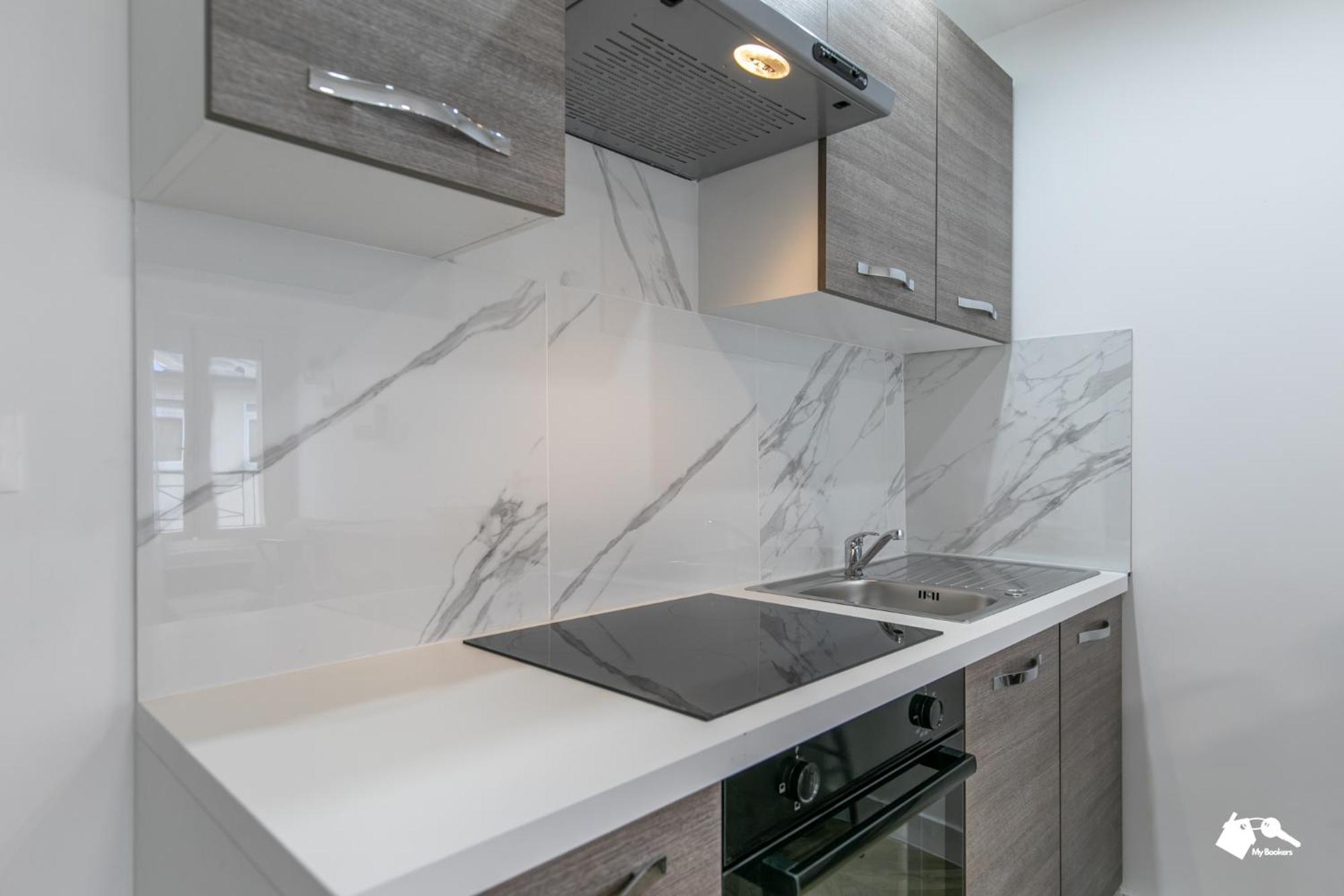 Mba Splendide Appart - Le Raincy Rer Banlieue Paris Apartment Exterior foto