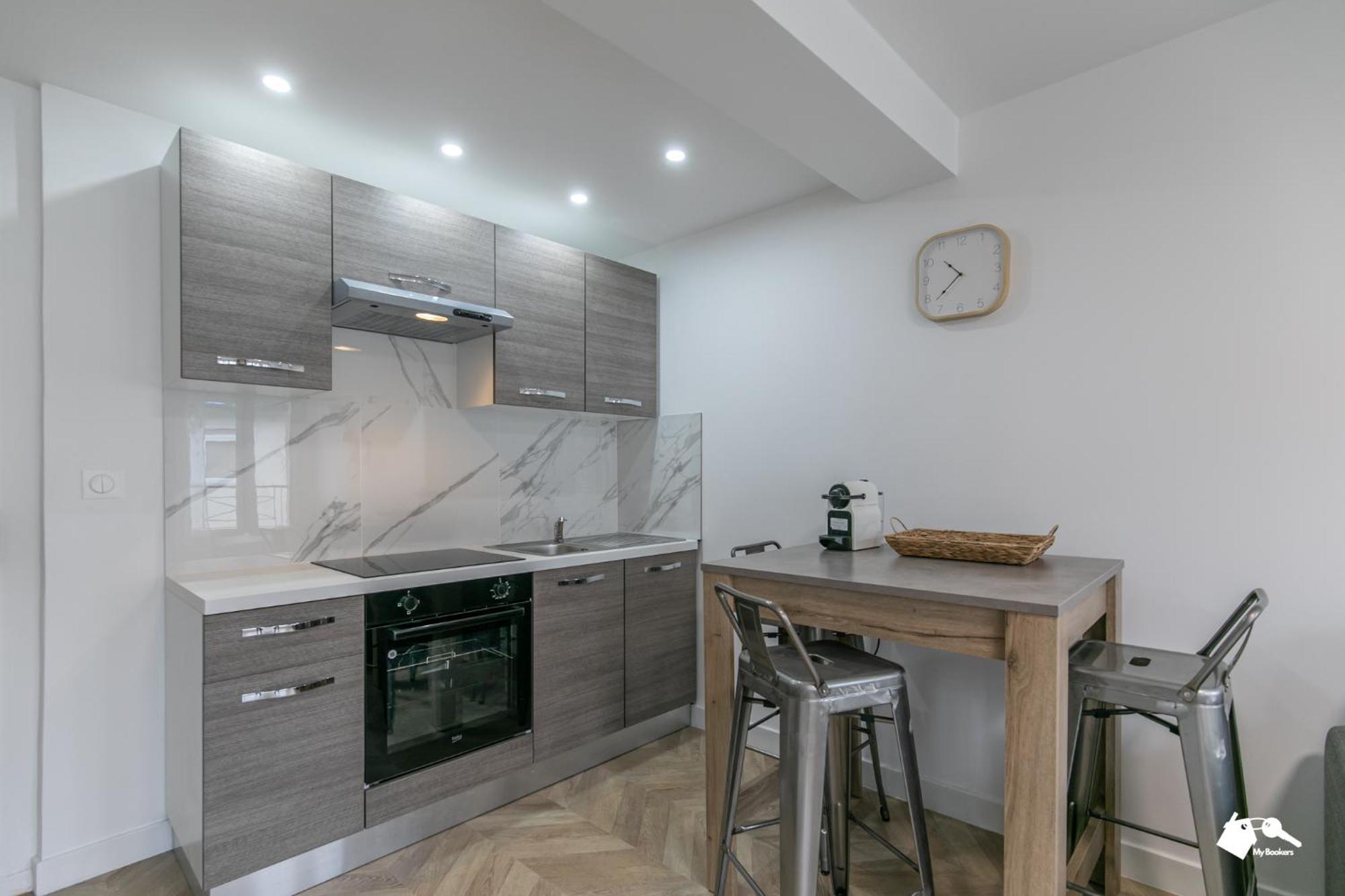 Mba Splendide Appart - Le Raincy Rer Banlieue Paris Apartment Exterior foto