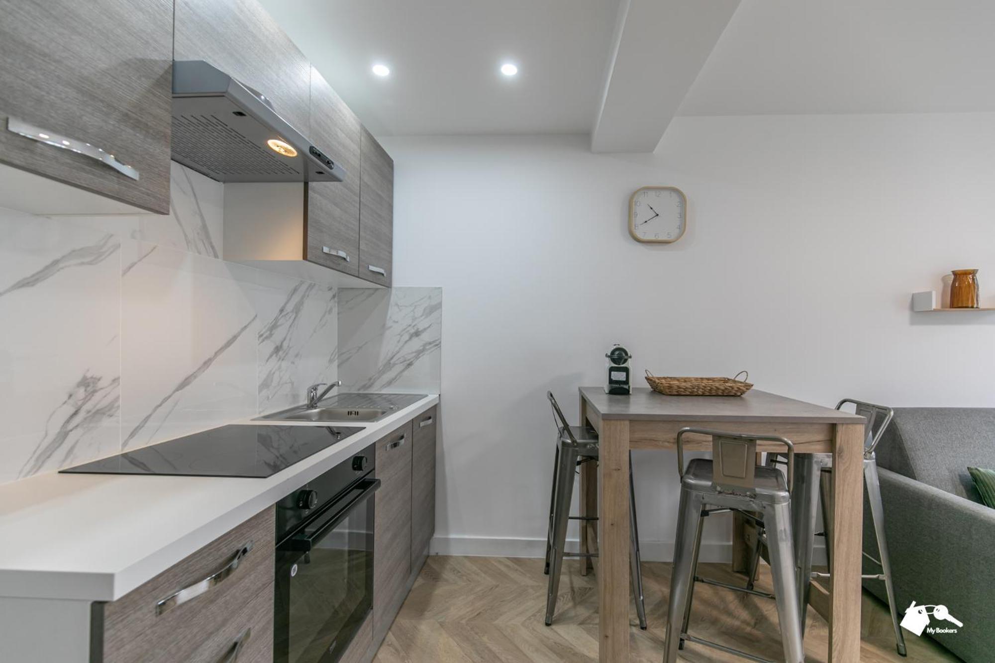 Mba Splendide Appart - Le Raincy Rer Banlieue Paris Apartment Exterior foto